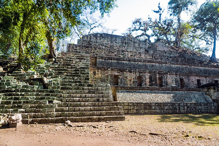 HND COP LasRuinasDeCopan 2019MAY06 Ruins 017