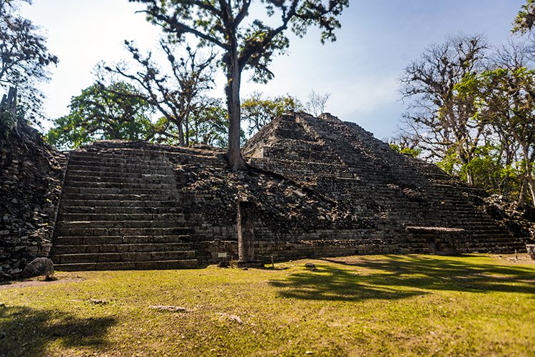 HND COP LasRuinasDeCopan 2019MAY06 Ruins 022