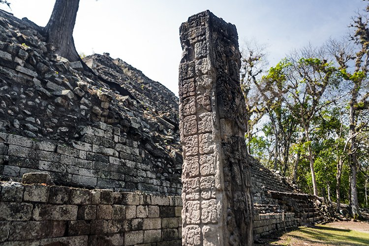 HND COP LasRuinasDeCopan 2019MAY06 Ruins 025