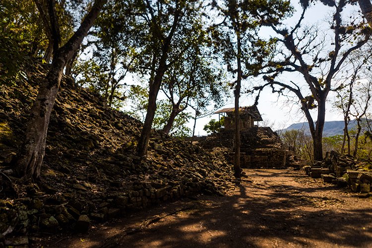 HND COP LasRuinasDeCopan 2019MAY06 Ruins 028