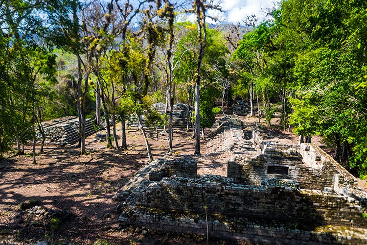 HND COP LasRuinasDeCopan 2019MAY06 Ruins 029