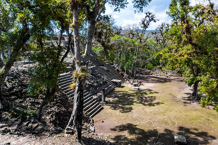 HND COP LasRuinasDeCopan 2019MAY06 Ruins 058