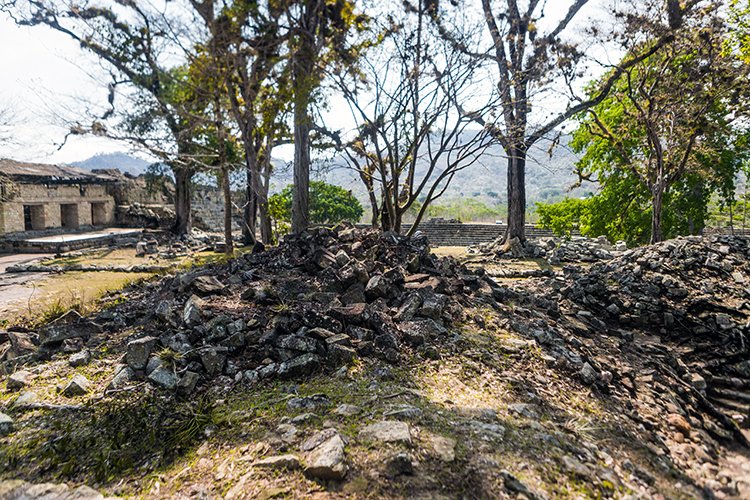 HND COP LasRuinasDeCopan 2019MAY06 Ruins 059