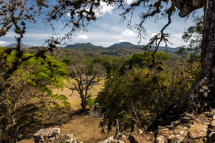 HND COP LasRuinasDeCopan 2019MAY06 Ruins 060