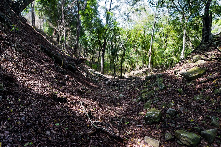 HND COP LasRuinasDeCopan 2019MAY06 Ruins 067