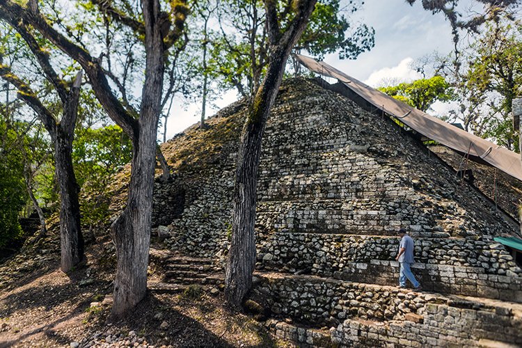 HND COP LasRuinasDeCopan 2019MAY06 Ruins 078