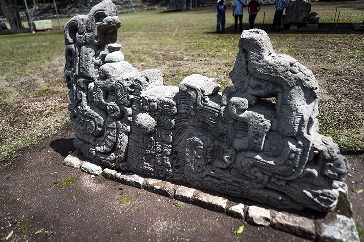 HND COP LasRuinasDeCopan 2019MAY06 Ruins 082