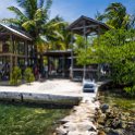 HND IDLB Roatan FrenchCay 2019MAY08 SlothHangout 001    Roat&aacute;n   is home to   Daniel Johnson's Monkey &amp; Sloth Hang Out  , which was established as a safe haven for the animals of owners who either realised that could not manage or care for exotic pets properly, or who were expats returning home. : - DATE, - PLACES, - TRIPS, 10's, 2019, 2019 - Taco's & Toucan's, Americas, Central America, Daniel Johnson's Monkey & Sloth Hang Out, Day, French Cay, Honduras, Islas de la Bahía, May, Month, Roatán, Wednesday, Year