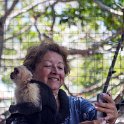 HND IDLB Roatan FrenchCay 2019MAY08 SlothHangout 011 : - DATE, - PLACES, - TRIPS, 10's, 2019, 2019 - Taco's & Toucan's, Americas, Central America, Daniel Johnson's Monkey & Sloth Hang Out, Day, French Cay, Honduras, Islas de la Bahía, May, Month, Roatán, Wednesday, Year