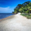 HND IDLB Roatan MudHole 2019MAY08 MoonBay 001 : - DATE, - PLACES, - TRIPS, 10's, 2019, 2019 - Taco's & Toucan's, Americas, Central America, Day, Honduras, Islas de la Bahía, May, Month, Moon Bay, Mud Hole, Roatán, Wednesday, Year