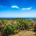HND IDLB Roatan ParrotTree 2019MAY08 Kristis 002  The open air property overlooks the southern side of the island and offer a Tex-Mex menu in a Texas sports bar casual environment, but in all honesty, you weren’t there for the fixtures &amp; fittings - it was the spectacular views. : - DATE, - PLACES, - TRIPS, 10's, 2019, 2019 - Taco's & Toucan's, Americas, Central America, Day, Honduras, Islas de la Bahía, Kristi’s Overlook, May, Month, Parrot Tree, Roatán, Wednesday, Year