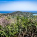HND IDLB Roatan ParrotTree 2019MAY08 Kristis 003 : - DATE, - PLACES, - TRIPS, 10's, 2019, 2019 - Taco's & Toucan's, Americas, Central America, Day, Honduras, Islas de la Bahía, Kristi’s Overlook, May, Month, Parrot Tree, Roatán, Wednesday, Year