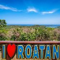HND IDLB Roatan ParrotTree 2019MAY08 Kristis 004 : - DATE, - PLACES, - TRIPS, 10's, 2019, 2019 - Taco's & Toucan's, Americas, Central America, Day, Honduras, Islas de la Bahía, Kristi’s Overlook, May, Month, Parrot Tree, Roatán, Wednesday, Year