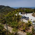 HND IDLB Roatan WestBay 2019MAY08 ElFaro 005 : - DATE, - PLACES, - TRIPS, 10's, 2019, 2019 - Taco's & Toucan's, Americas, Central America, Day, El Faro, Honduras, Islas de la Bahía, May, Month, Roatán, Wednesday, West Bay, Year