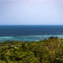 HND IDLB Roatan WestBay 2019MAY08 ElFaro 006 : - DATE, - PLACES, - TRIPS, 10's, 2019, 2019 - Taco's & Toucan's, Americas, Central America, Day, El Faro, Honduras, Islas de la Bahía, May, Month, Roatán, Wednesday, West Bay, Year