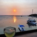 HND IDLB Roatan WestEnd 2019MAY09 013 : - DATE, - PLACES, - TRIPS, 10's, 2019, 2019 - Taco's & Toucan's, Americas, Central America, Day, Honduras, Islas de la Bahía, May, Month, Roatán, Sundowners Beach Bar, Thursday, West End, West End Village, Year