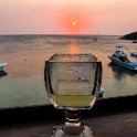 HND IDLB Roatan WestEnd 2019MAY09 016 : - DATE, - PLACES, - TRIPS, 10's, 2019, 2019 - Taco's & Toucan's, Americas, Central America, Day, Honduras, Islas de la Bahía, May, Month, Roatán, Sundowners Beach Bar, Thursday, West End, West End Village, Year