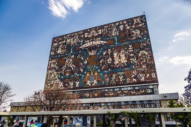 MEX CDMX Coyoacan 2019MAR29 UNAM 007