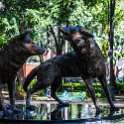 MEX CDMX Coyoacan 2019MAR29 FuenteCoyotes 004 : - DATE, - PLACES, - TRIPS, 10's, 2019, 2019 - Taco's & Toucan's, Americas, Central, Coyoacán, Day, Friday, Fuente de los Coyotes, March, Mexico, Mexico City, Month, North America, Year