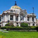 MEX CDMX MexicoCity 2019MAR28 BellasArtes 007 : - DATE, - PLACES, - TRIPS, 10's, 2019, 2019 - Taco's & Toucan's, Americas, Central, Day, March, Mexico, Mexico City, Month, North America, Palacio de Bellas Artes, Thursday, Year