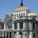 MEX CDMX MexicoCity 2019MAR28 BellasArtes 009 : - DATE, - PLACES, - TRIPS, 10's, 2019, 2019 - Taco's & Toucan's, Americas, Central, Day, March, Mexico, Mexico City, Month, North America, Palacio de Bellas Artes, Thursday, Year