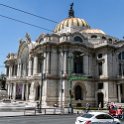 MEX CDMX MexicoCity 2019MAR28 BellasArtes 010 : - DATE, - PLACES, - TRIPS, 10's, 2019, 2019 - Taco's & Toucan's, Americas, Central, Day, March, Mexico, Mexico City, Month, North America, Palacio de Bellas Artes, Thursday, Year