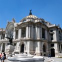 MEX CDMX MexicoCity 2019MAR28 BellasArtes 011 : - DATE, - PLACES, - TRIPS, 10's, 2019, 2019 - Taco's & Toucan's, Americas, Central, Day, March, Mexico, Mexico City, Month, North America, Palacio de Bellas Artes, Thursday, Year