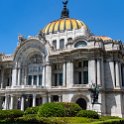 MEX CDMX MexicoCity 2019MAR28 BellasArtes 013 : - DATE, - PLACES, - TRIPS, 10's, 2019, 2019 - Taco's & Toucan's, Americas, Central, Day, March, Mexico, Mexico City, Month, North America, Palacio de Bellas Artes, Thursday, Year