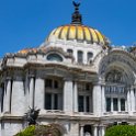 MEX CDMX MexicoCity 2019MAR28 BellasArtes 015 : - DATE, - PLACES, - TRIPS, 10's, 2019, 2019 - Taco's & Toucan's, Americas, Central, Day, March, Mexico, Mexico City, Month, North America, Palacio de Bellas Artes, Thursday, Year