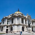 MEX CDMX MexicoCity 2019MAR28 BellasArtes 016 : - DATE, - PLACES, - TRIPS, 10's, 2019, 2019 - Taco's & Toucan's, Americas, Central, Day, March, Mexico, Mexico City, Month, North America, Palacio de Bellas Artes, Thursday, Year