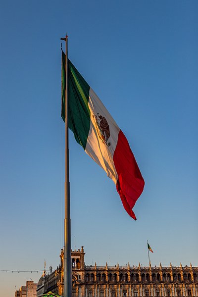 MEX CDMX MexicoCity 2019MAR28 Zocalo 005
