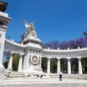 MEX CDMX MexicoCity 2019MAR30 HemicicloAJuarez 002 : - DATE, - PLACES, - TRIPS, 10's, 2019, 2019 - Taco's & Toucan's, Alameda Central, Americas, Central, Ciudad de México, Day, Hemiciclo a Juárez, March, Mexico, Mexico City, Month, North America, Saturday, Year