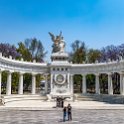 MEX CDMX MexicoCity 2019MAR30 HemicicloAJuarez 004 : - DATE, - PLACES, - TRIPS, 10's, 2019, 2019 - Taco's & Toucan's, Alameda Central, Americas, Central, Ciudad de México, Day, Hemiciclo a Juárez, March, Mexico, Mexico City, Month, North America, Saturday, Year