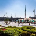 MEX CDMX MexicoCity 2019MAR30 Zocalo 002 : - DATE, - PLACES, - TRIPS, 10's, 2019, 2019 - Taco's & Toucan's, Americas, Central, Ciudad de México, Day, March, Mexico, Mexico City, Month, North America, Saturday, Year, Zócalo