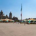 MEX CDMX MexicoCity 2019MAR30 Zocalo 003 : - DATE, - PLACES, - TRIPS, 10's, 2019, 2019 - Taco's & Toucan's, Americas, Central, Ciudad de México, Day, March, Mexico, Mexico City, Month, North America, Saturday, Year, Zócalo