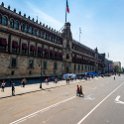 MEX CDMX MexicoCity 2019MAR30 Zocalo 009 : - DATE, - PLACES, - TRIPS, 10's, 2019, 2019 - Taco's & Toucan's, Americas, Central, Ciudad de México, Day, March, Mexico, Mexico City, Month, North America, Palacio Nacional, Saturday, Year, Zócalo