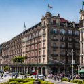 MEX CDMX MexicoCity 2019MAR30 Zocalo 014 : - DATE, - PLACES, - TRIPS, 10's, 2019, 2019 - Taco's & Toucan's, Americas, Central, Ciudad de México, Day, March, Mexico, Mexico City, Month, North America, Palacio Municipal, Saturday, Year, Zócalo