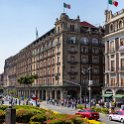 MEX CDMX MexicoCity 2019MAR30 Zocalo 015 : - DATE, - PLACES, - TRIPS, 10's, 2019, 2019 - Taco's & Toucan's, Americas, Central, Ciudad de México, Day, March, Mexico, Mexico City, Month, North America, Palacio Municipal, Saturday, Year, Zócalo