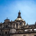 MEX CDMX MexicoCity 2019MAR30 Zocalo 016 : - DATE, - PLACES, - TRIPS, 10's, 2019, 2019 - Taco's & Toucan's, Americas, Central, Ciudad de México, Day, March, Metropolitan Cathedral, Mexico, Mexico City, Month, North America, Saturday, Year, Zócalo