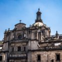 MEX CDMX MexicoCity 2019MAR30 Zocalo 017 : - DATE, - PLACES, - TRIPS, 10's, 2019, 2019 - Taco's & Toucan's, Americas, Central, Ciudad de México, Day, March, Metropolitan Cathedral, Mexico, Mexico City, Month, North America, Saturday, Year, Zócalo