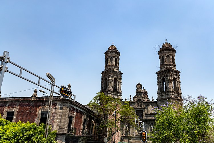 MEX CDMX MexicoCity 2019MAR30 019
