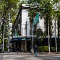 MEX CDMX MexicoCity 2019MAR31 ElPescadito 001  The sun had dipped past the noon hour and I was feeling a bit peckish by now, I could have eaten the horse and chased the rider as the worms were biting. : - DATE, - PLACES, - TRIPS, 10's, 2019, 2019 - Taco's & Toucan's, Americas, Central, Ciudad de México, Day, March, Mexico, Mexico City, Month, North America, Sunday, Taqueria El Pescadito, Year