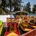MEX CDMX Xochimilco 2019MAR29 Trajineras 004 : - DATE, - PLACES, - TRIPS, 10's, 2019, 2019 - Taco's & Toucan's, Americas, Central, Day, Friday, March, Mexico, Mexico City, Month, North America, Trajineras, Xochimilco, Year