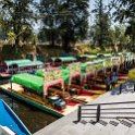 MEX CDMX Xochimilco 2019MAR29 Trajineras 005 : - DATE, - PLACES, - TRIPS, 10's, 2019, 2019 - Taco's & Toucan's, Americas, Central, Day, Friday, March, Mexico, Mexico City, Month, North America, Trajineras, Xochimilco, Year