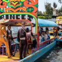 MEX CDMX Xochimilco 2019MAR29 Trajineras 015 : - DATE, - PLACES, - TRIPS, 10's, 2019, 2019 - Taco's & Toucan's, Americas, Central, Day, Friday, March, Mexico, Mexico City, Month, North America, Trajineras, Xochimilco, Year