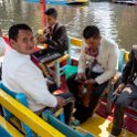 MEX CDMX Xochimilco 2019MAR29 Trajineras 017 : - DATE, - PLACES, - TRIPS, 10's, 2019, 2019 - Taco's & Toucan's, Americas, Central, Day, Friday, March, Mexico, Mexico City, Month, North America, Trajineras, Xochimilco, Year