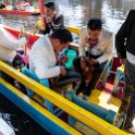 MEX CDMX Xochimilco 2019MAR29 Trajineras 018 : - DATE, - PLACES, - TRIPS, 10's, 2019, 2019 - Taco's & Toucan's, Americas, Central, Day, Friday, March, Mexico, Mexico City, Month, North America, Trajineras, Xochimilco, Year