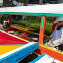 MEX CDMX Xochimilco 2019MAR29 Trajineras 019 : - DATE, - PLACES, - TRIPS, 10's, 2019, 2019 - Taco's & Toucan's, Americas, Central, Day, Friday, March, Mexico, Mexico City, Month, North America, Trajineras, Xochimilco, Year
