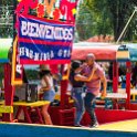 MEX CDMX Xochimilco 2019MAR29 Trajineras 026 : - DATE, - PLACES, - TRIPS, 10's, 2019, 2019 - Taco's & Toucan's, Americas, Central, Day, Friday, March, Mexico, Mexico City, Month, North America, Trajineras, Xochimilco, Year