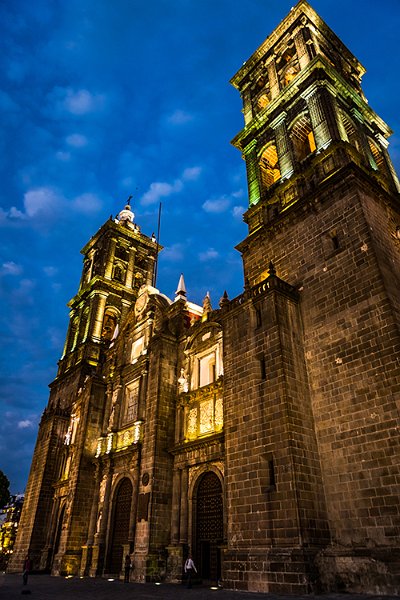 MEX PUE PueblaDeZaragoza 2019APR01 CatedralDePuebla 010